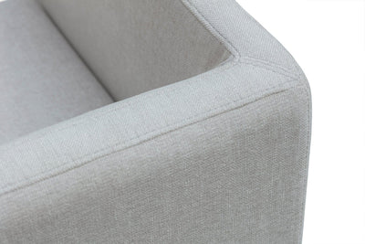 Wolford Dining Chair - Clay by D.I. DESIGNS-Esme Furnishings