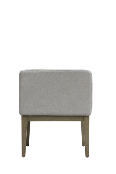 Wolford Dining Chair - Clay by D.I. DESIGNS-Esme Furnishings