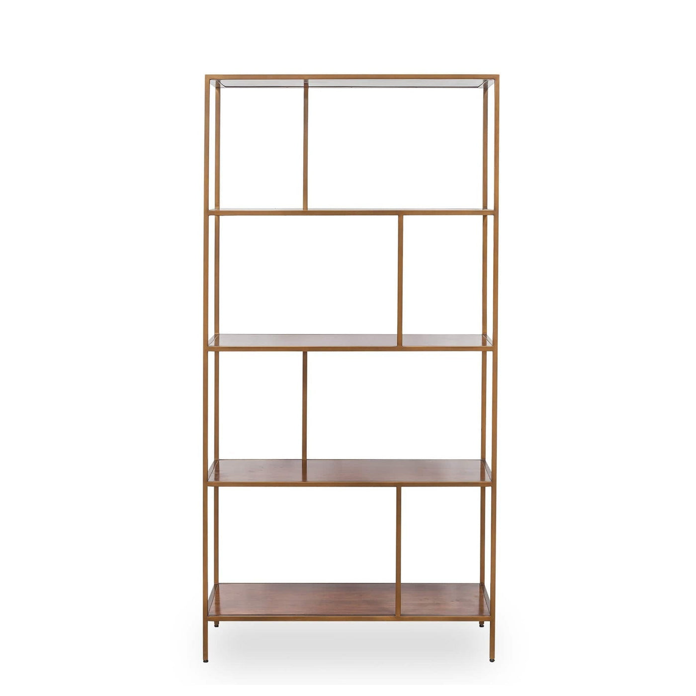 Cowsden Shelving Unit DI Designs-Esme Furnishings