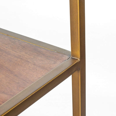 Cowsden Shelving Unit DI Designs-Esme Furnishings