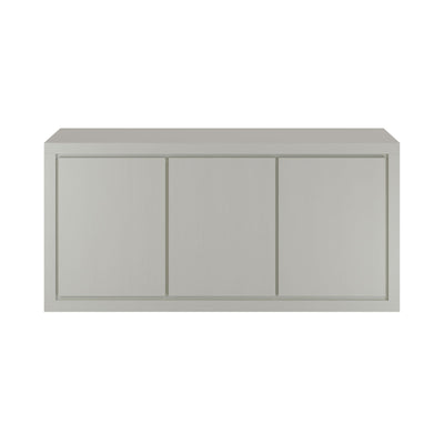 Flyford Sideboard - Grey by DI Designs-Esme Furnishings