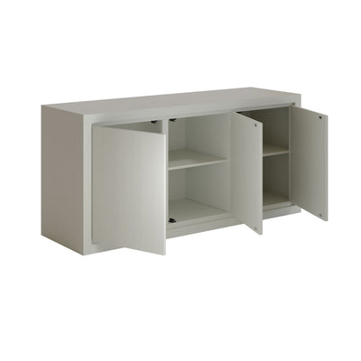 Flyford Sideboard - Grey by DI Designs-Esme Furnishings