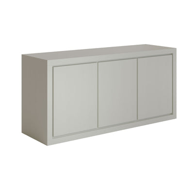 Flyford Sideboard - Grey by DI Designs-Esme Furnishings
