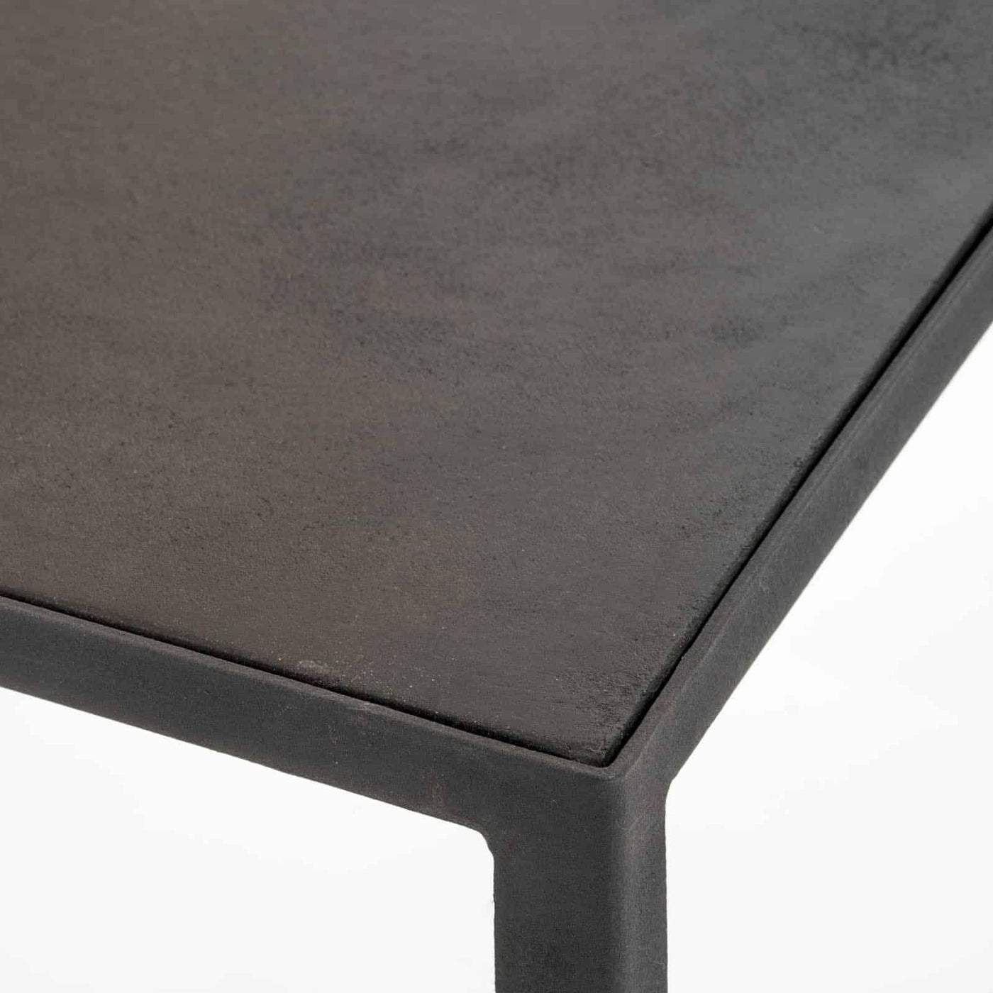 Grafton Coffee Table - Black by DI Designs-Esme Furnishings