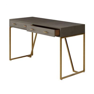 Hampton Desk by DI Designs-Esme Furnishings