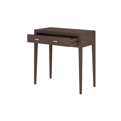 Hanley Console - Clay by D.I. Designs-Esme Furnishings
