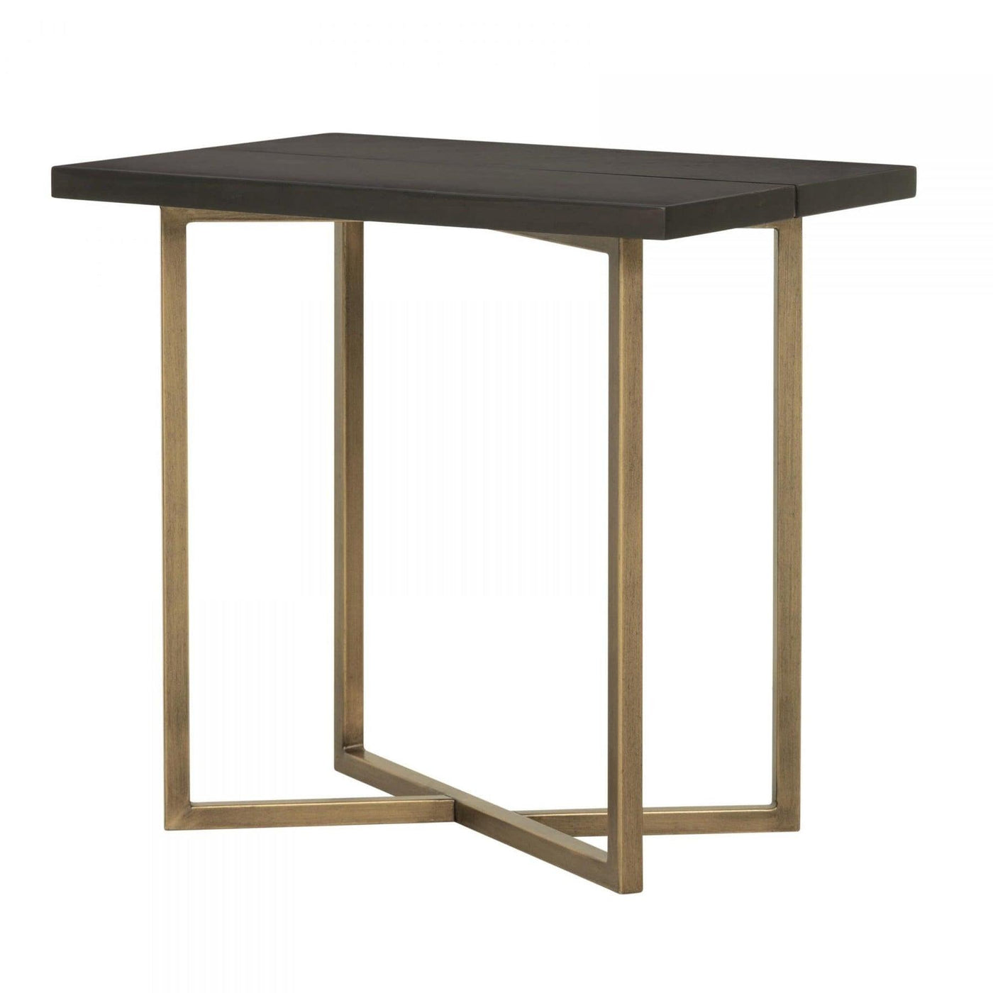 Overbury End Table by DI Designs-Esme Furnishings