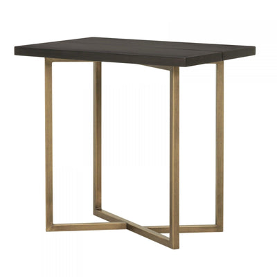 Overbury End Table by DI Designs-Esme Furnishings