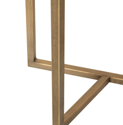 Overbury End Table by DI Designs-Esme Furnishings