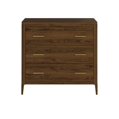 DI Designs Abberley Chest Of Drawers - Brown-Esme Furnishings