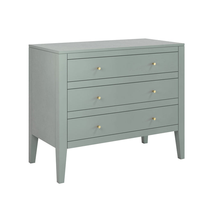 Alton Chest of Drawers