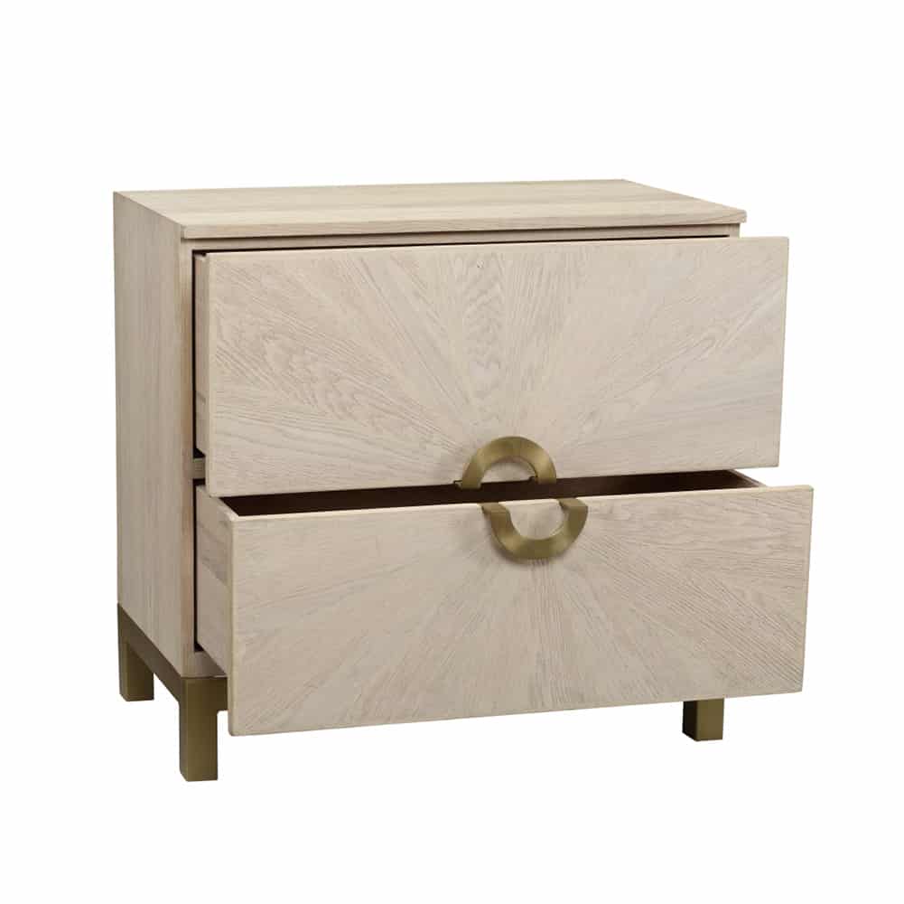 Easton Chest Of Drawers by D.I. Designs-Esme Furnishings
