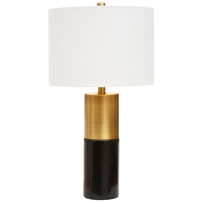 Edgar Table Lamp-Esme Furnishings