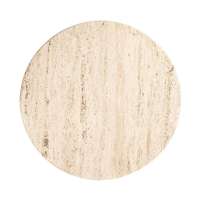 Richmond Interiors Douglas Round Coffee Table