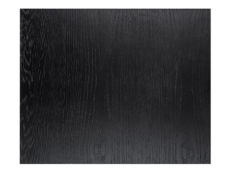 Richmond Oakura Black Sofa Table-Belmont Interiors