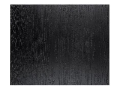 Richmond Oakura Black Sofa Table-Belmont Interiors
