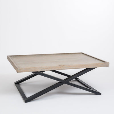 Pershore Coffee Table by DI Designs-Esme Furnishings