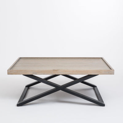 Pershore Coffee Table by DI Designs-Esme Furnishings