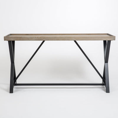 Pershore Console Table by DI Designs-Esme Furnishings