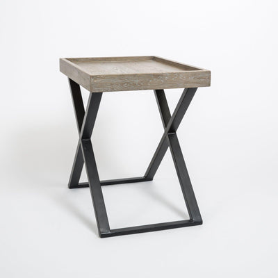 Pershore End Table DI Designs-Esme Furnishings