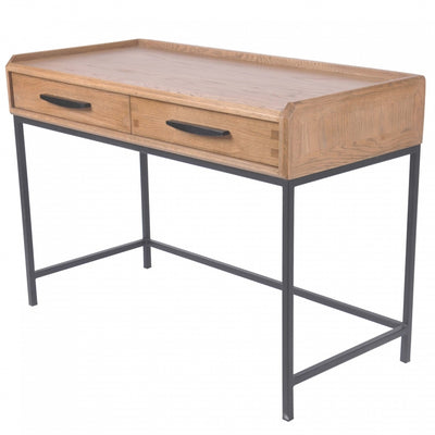 RV Astley Brue Dressing Table-Esme Furnishings