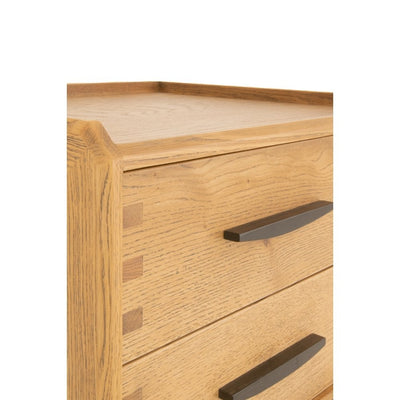 RV Astley Brue Side Table-Esme Furnishings