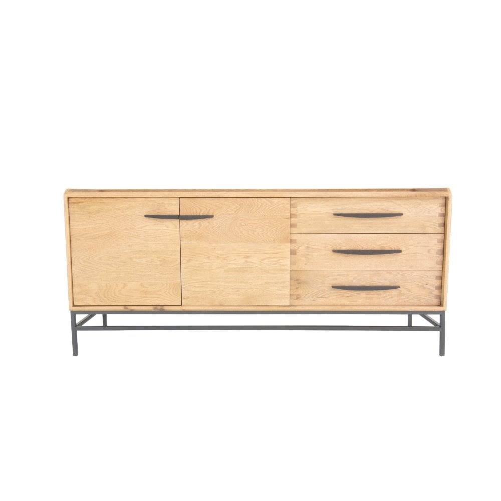 RV Astley Brue Sideboard-Esme Furnishings