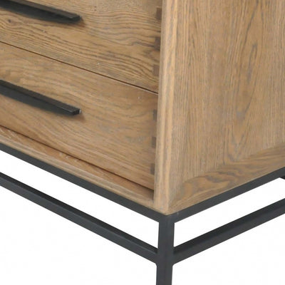 RV Astley Brue Sideboard-Esme Furnishings