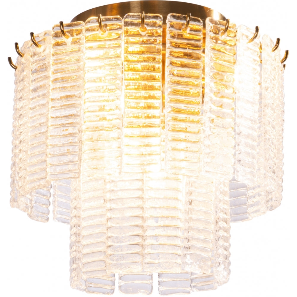 RV Astley Frances Ceiling Lamp-Esme Furnishings