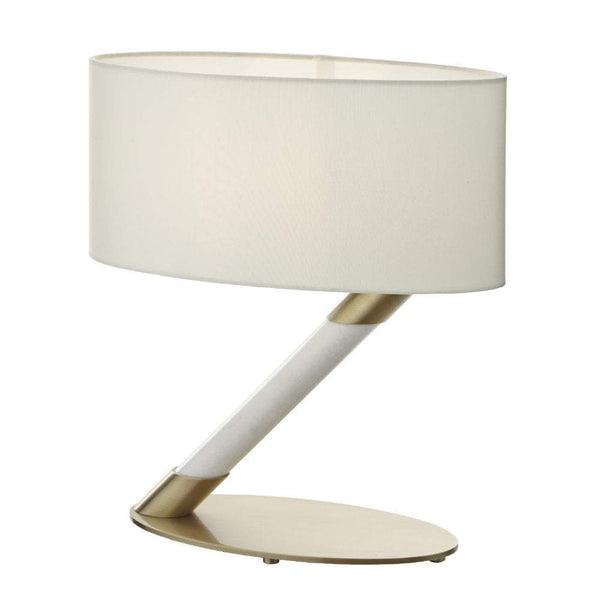 CHLOE TABLE LAMP-Esme Furnishings