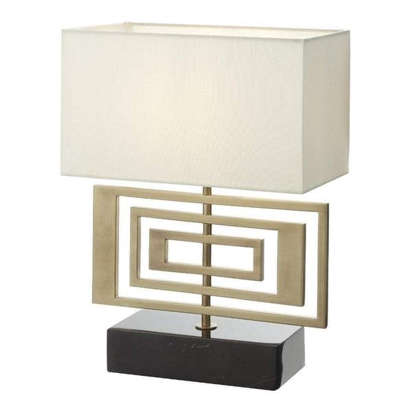 RV Astley Derry Table Lamp-Esme Furnishings