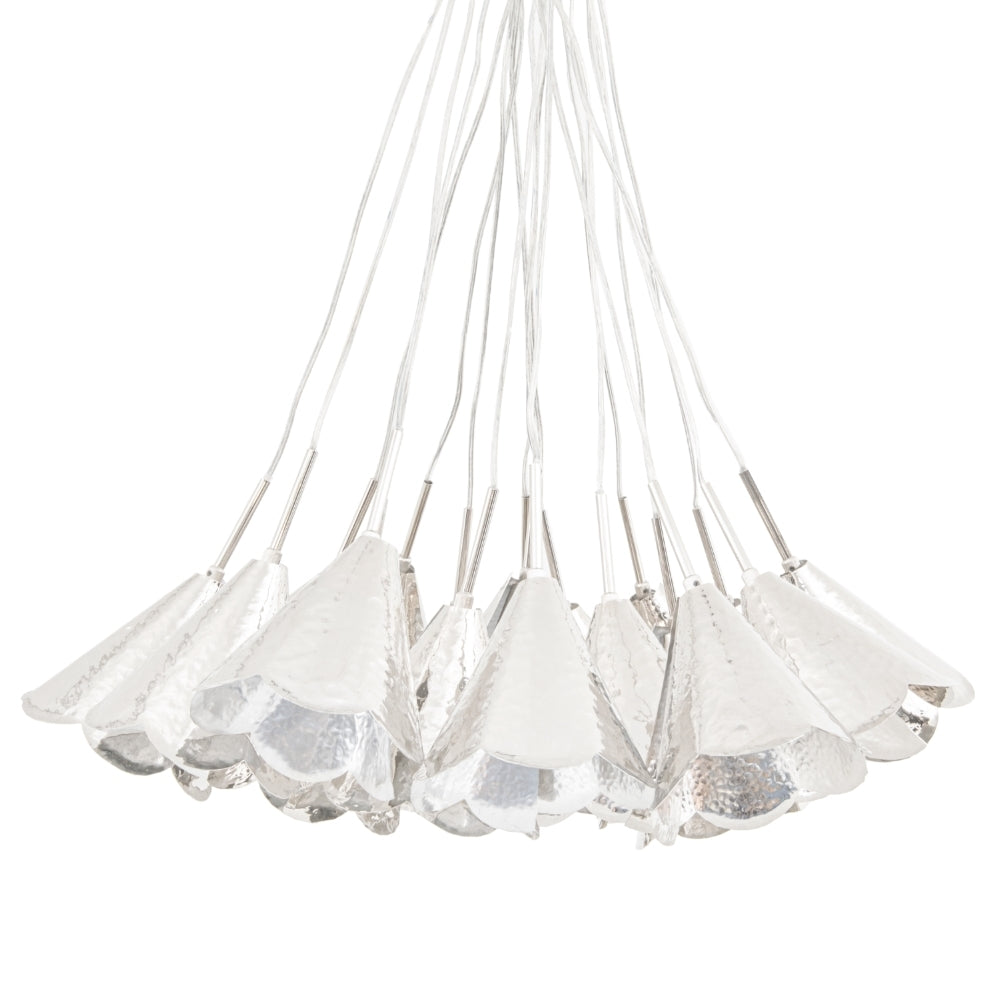 RV Astley Lily Multi Pendant-Esme Furnishings