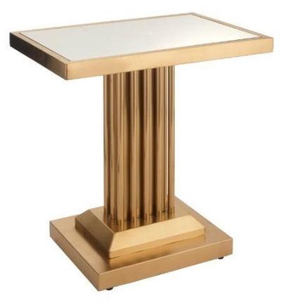 RV Astley Ealing Side Table-Esme Furnishings