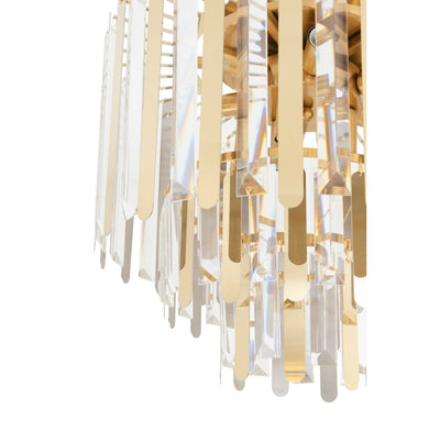 RV Astley Mabel Ceiling Lamp-Esme Furnishings