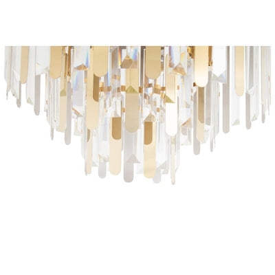 RV Astley Mabel Ceiling Lamp-Esme Furnishings