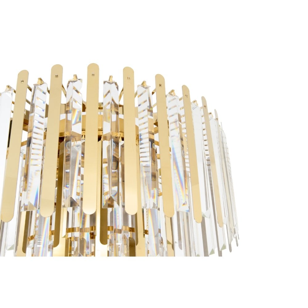 RV Astley Mabel Ceiling Lamp-Esme Furnishings