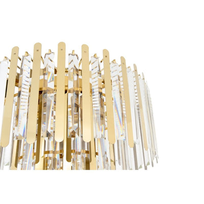 RV Astley Mabel Ceiling Lamp-Esme Furnishings