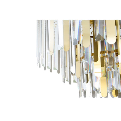 RV Astley Mabel Ceiling Lamp-Esme Furnishings