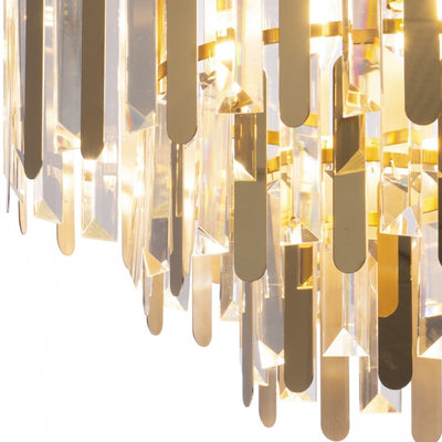 RV Astley Mabel Ceiling Lamp-Esme Furnishings