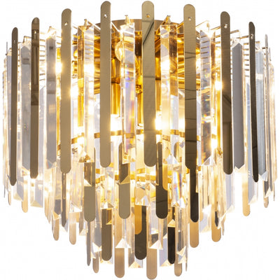 RV Astley Mabel Ceiling Lamp-Esme Furnishings