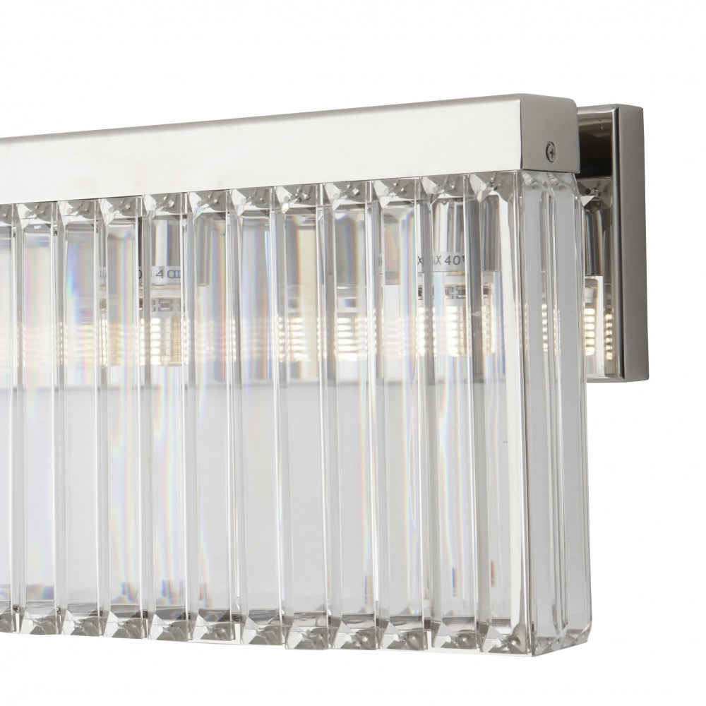 RV Astley Melton Wall Light-Esme Furnishings