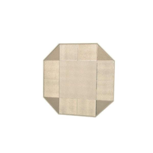 RV Astley Drift Octagonal Mirror-Esme Furnishings