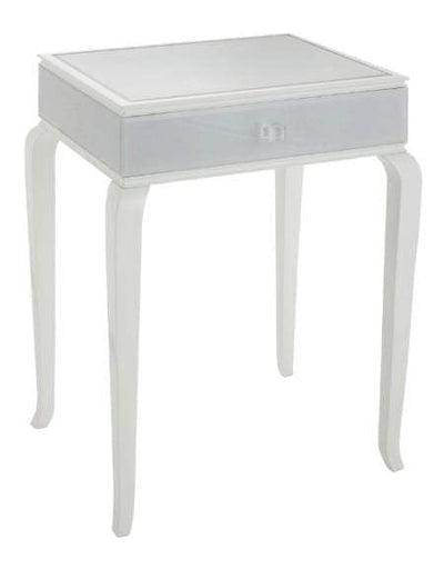 RV Astley Tralee 1 Drawer Bedside-Esme Furnishings