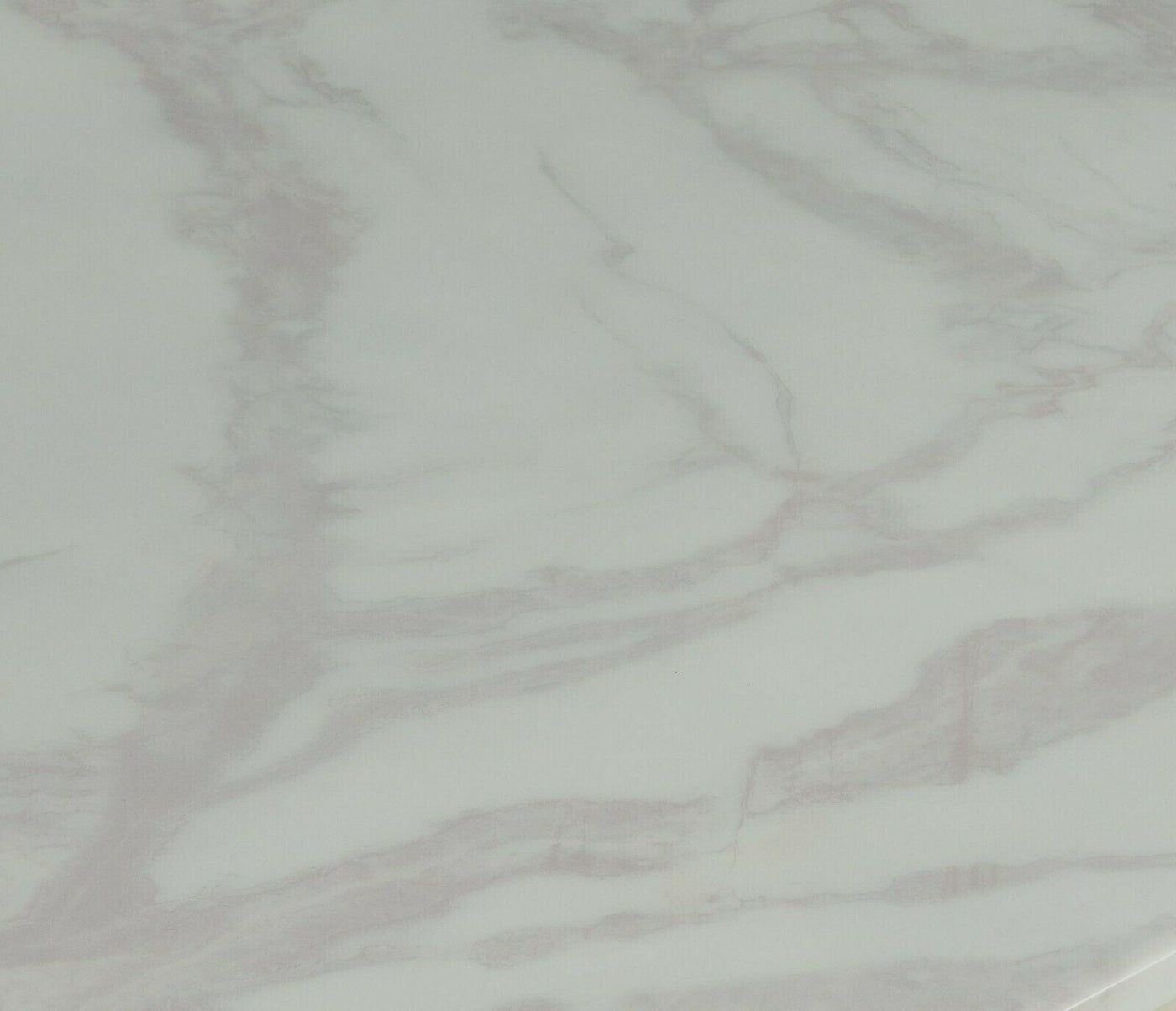 Arianna 180cm White Marble Dining Table-Esme Furnishings