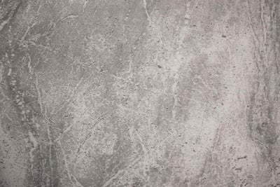 Arianna 200cm Grey Marble Dining Table + Belle Charcoal Velvet Chairs-Esme Furnishings