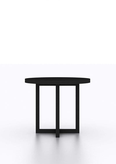 Iris Dining Table - Wenge by Twenty10 Designs-Esme Furnishings
