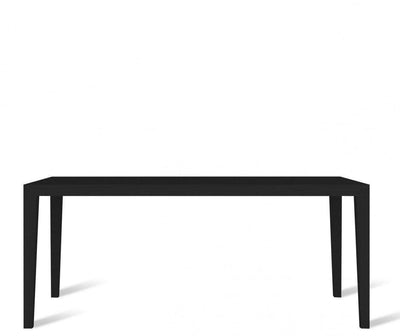 Peony Large Dining Table - Wenge by Twenty10 Designs-Esme Furnishings
