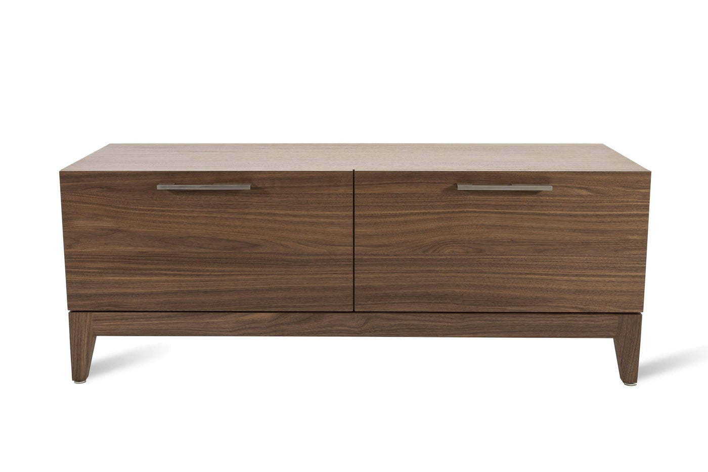 Peony TV Unit - Walnut by Twenty10 Designs-Esme Furnishings