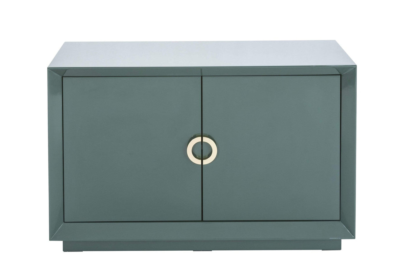 Quartz Sideboard - Green by Twenty10 Designs-Esme Furnishings