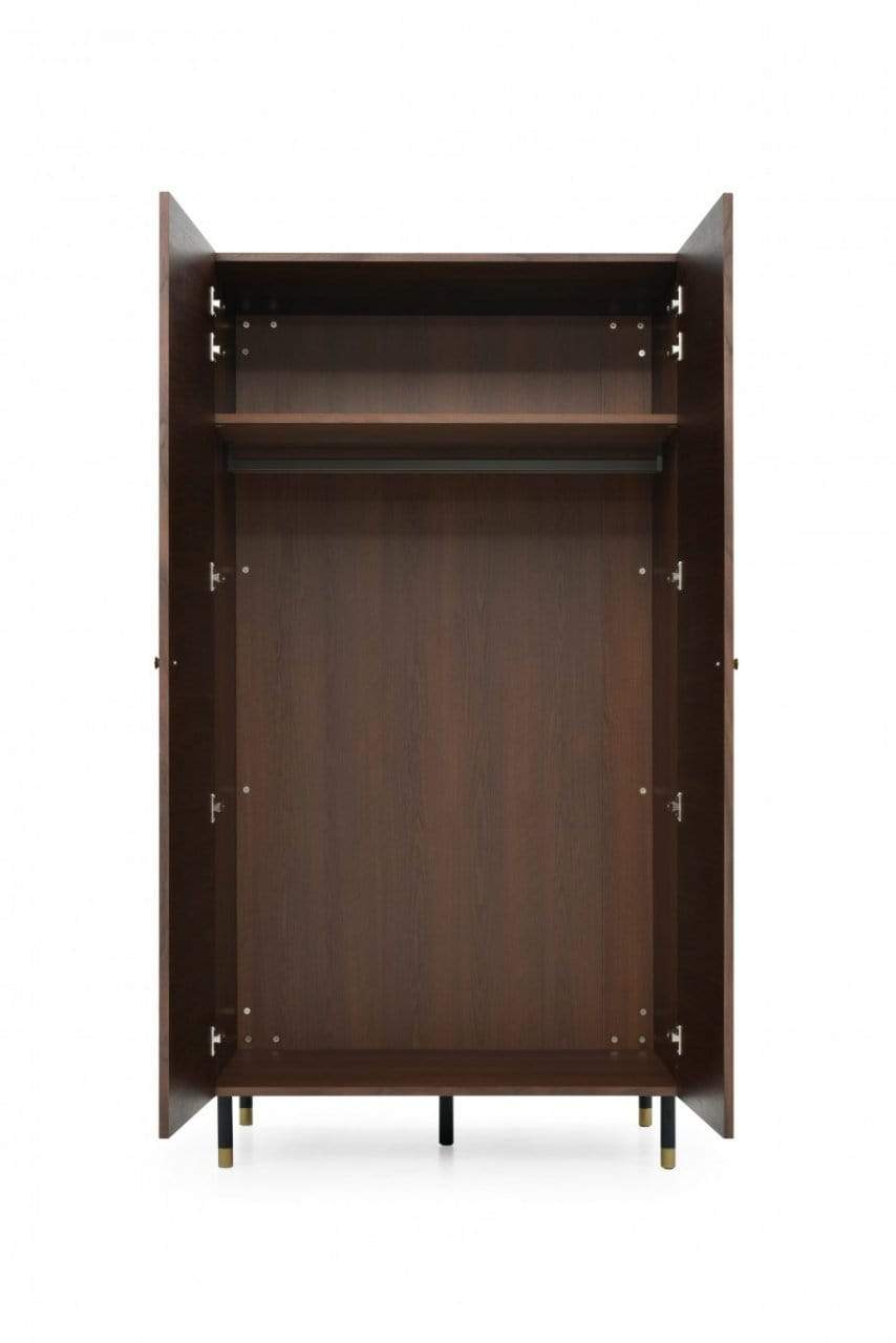 Willow Wardrobe by Twenty10 Designs-Esme Furnishings